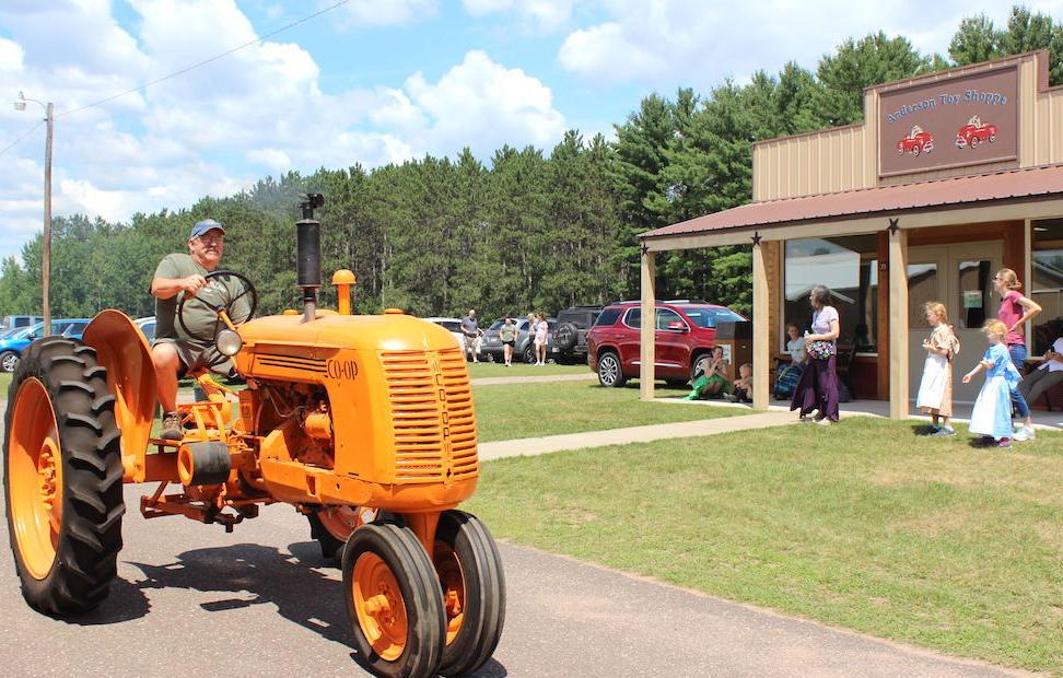 Heritage Days